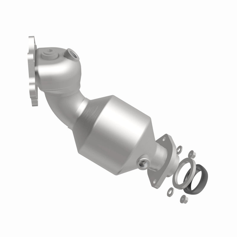 MagnaFlow Direct Fit Catalytic Converter 06-10 Honda Civic 1.3L