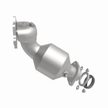 Load image into Gallery viewer, MagnaFlow Direct Fit Catalytic Converter 06-10 Honda Civic 1.3L