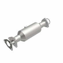 Load image into Gallery viewer, MagnaFlow Direct Fit Catalytic Converter Honda Accord 4 2.3L 98-02