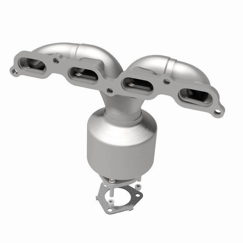 MagnaFlow Direct Fit Catalytic Converter 95/98 Saturn SC/SL/SW 1.9L