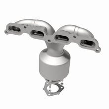 Load image into Gallery viewer, MagnaFlow Direct Fit Catalytic Converter 95/98 Saturn SC/SL/SW 1.9L