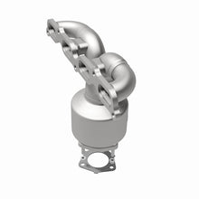 Load image into Gallery viewer, MagnaFlow Direct Fit Catalytic Converter 95/98 Saturn SC/SL/SW 1.9L