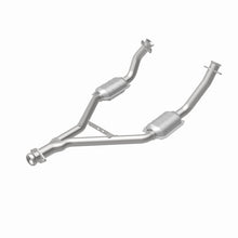 Load image into Gallery viewer, MagnaFlow Direct Fit Catalytic Converter Mustang 94-95 3.8L