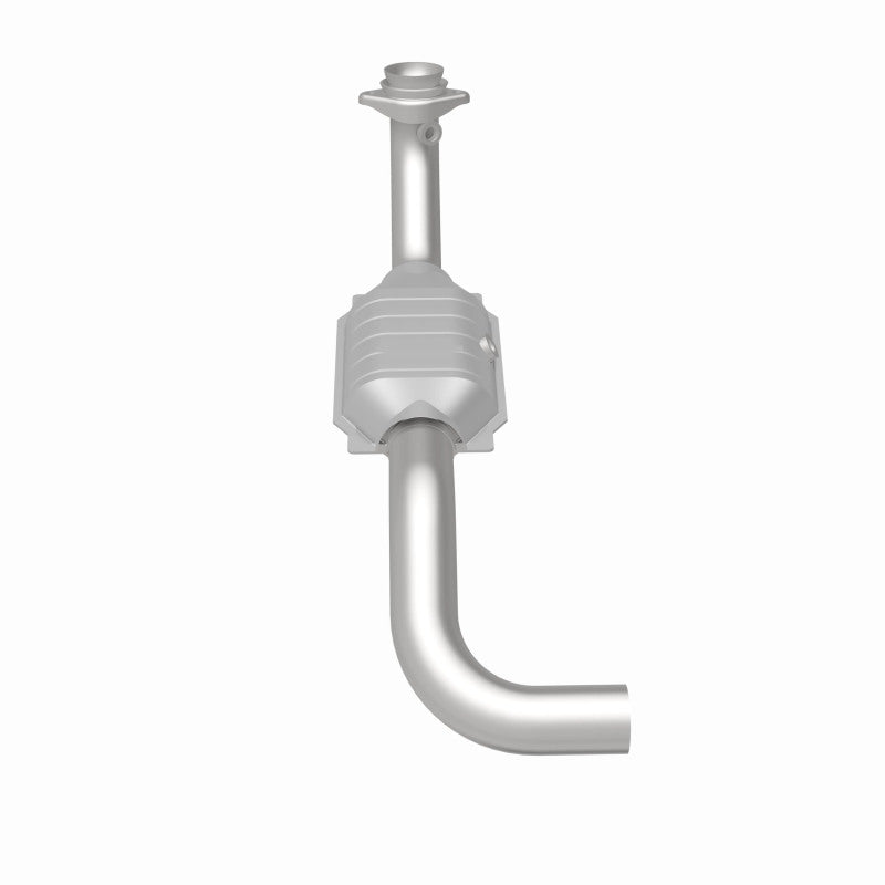 MagnaFlow Direct Fit Catalytic Converter 05 Expedition D/S 5.4 OEM