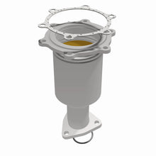 Load image into Gallery viewer, MagnaFlow Direct Fit Catalytic Converter 01-04 Pathfinder Passenger Side 3.5L