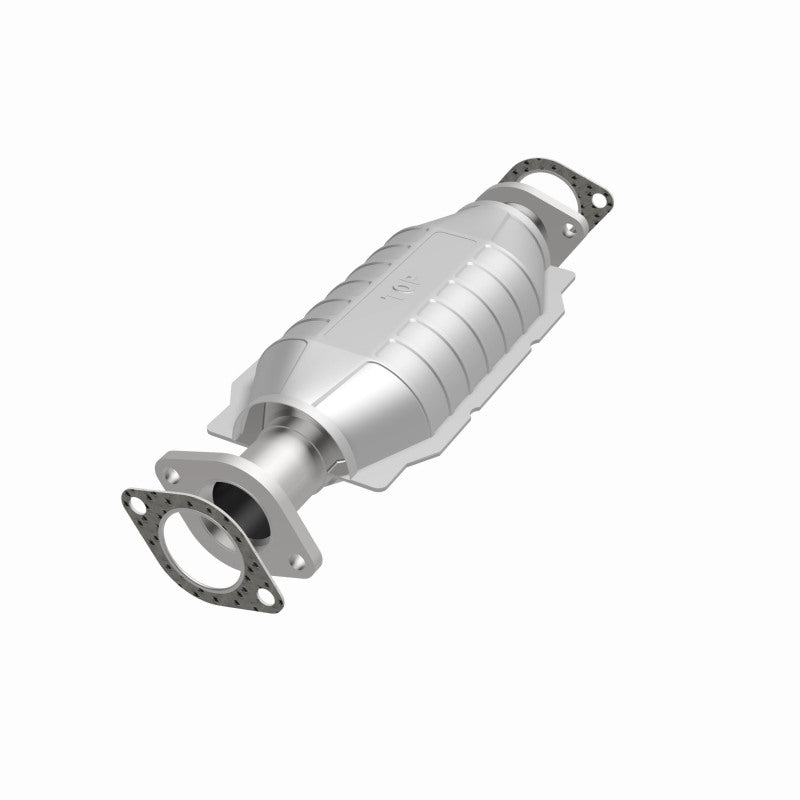 MagnaFlow Direct Fit Catalytic Converter Nissan 87 94