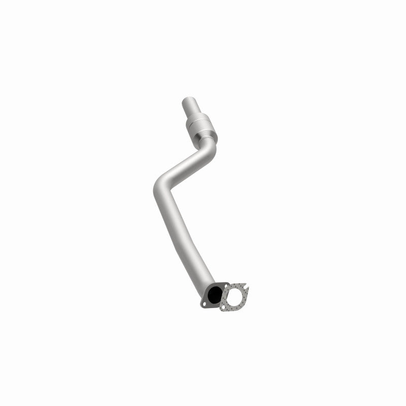 MagnaFlow Direct Fit Catalytic Converter BMW 3 07-08 Front OEM