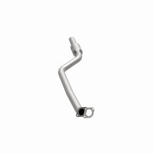 Load image into Gallery viewer, MagnaFlow Direct Fit Catalytic Converter BMW 3 07-08 Front OEM
