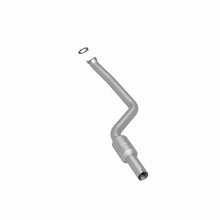 Load image into Gallery viewer, MagnaFlow Direct Fit Catalytic Converter BMW 3 07-08 Front OEM