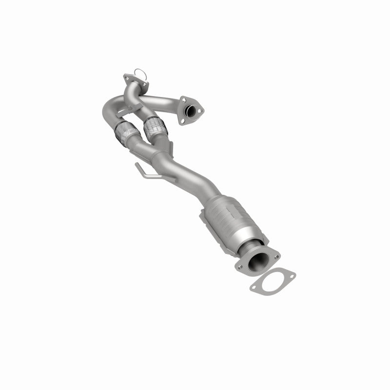 MagnaFlow Direct Fit Catalytic Converter 03-07 Nissan Murano 3.5L Y-Pipe Assembly (49 State)