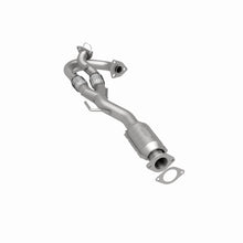 Load image into Gallery viewer, MagnaFlow Direct Fit Catalytic Converter 03-07 Nissan Murano 3.5L Y-Pipe Assembly (49 State)