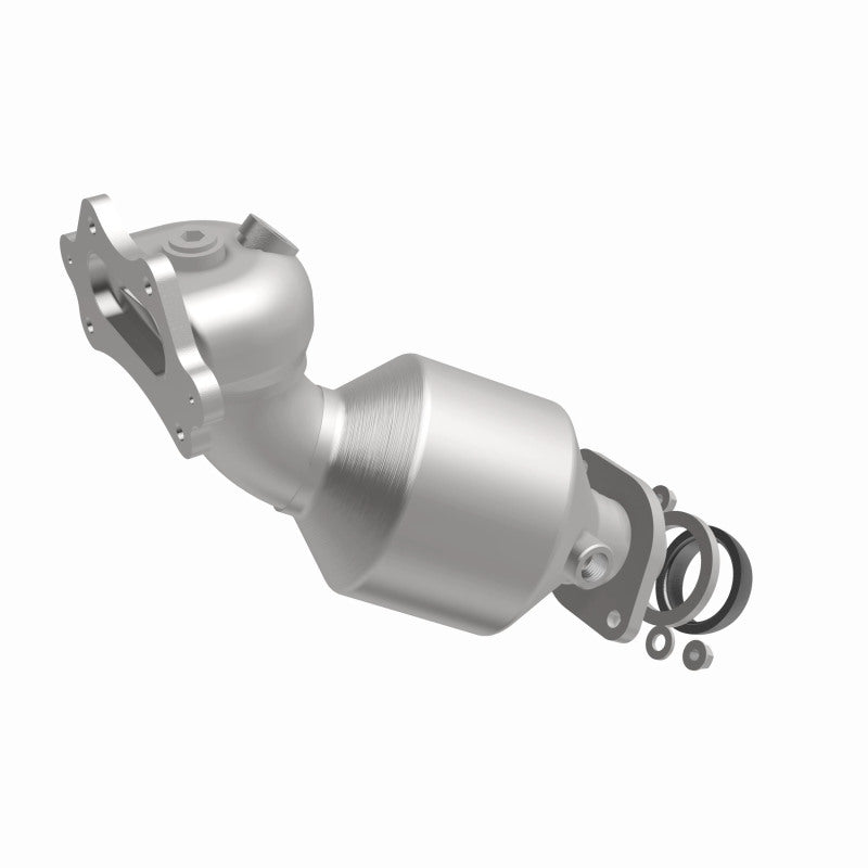 MagnaFlow Direct Fit Catalytic Converter 06-10 Honda Civic 1.3L