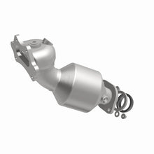 Load image into Gallery viewer, MagnaFlow Direct Fit Catalytic Converter 06-10 Honda Civic 1.3L