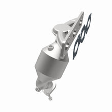 Load image into Gallery viewer, MagnaFlow Direct Fit Catalytic Converter 06-08 Mazda 6 3.0L