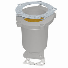 Load image into Gallery viewer, MagnaFlow Direct Fit Catalytic Converter 00-02 Mazda 626 2.0L CA