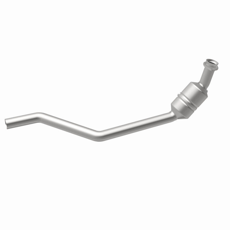 MagnaFlow Direct Fit Catalytic Converter 03-05 Jaguar S-Type4.2L P/S