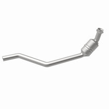Load image into Gallery viewer, MagnaFlow Direct Fit Catalytic Converter 03-05 Jaguar S-Type4.2L P/S