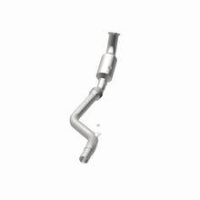 Load image into Gallery viewer, MagnaFlow Direct Fit Catalytic Converter 05-07 Chrysler 300 2.7/3.5L D/S