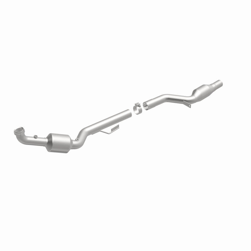 MagnaFlow Direct Fit Catalytic Converter 05-10 SLK55 AMG 5.5L ps