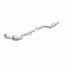 Load image into Gallery viewer, MagnaFlow Direct Fit Catalytic Converter 05-10 SLK55 AMG 5.5L ps