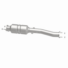 Load image into Gallery viewer, MagnaFlow Direct Fit Catalytic Converter 09- Mitsu Lancer Ralli 2.0T