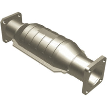 Load image into Gallery viewer, MagnaFlow Direct Fit Catalytic Converter 90-93 Geo Storm 1.6/1.8 CA