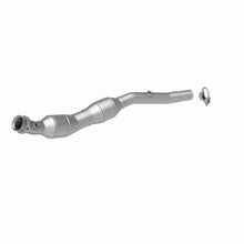 Load image into Gallery viewer, MagnaFlow Direct Fit Catalytic Converter 03-05 R Rover HSE4.4 D/S OE