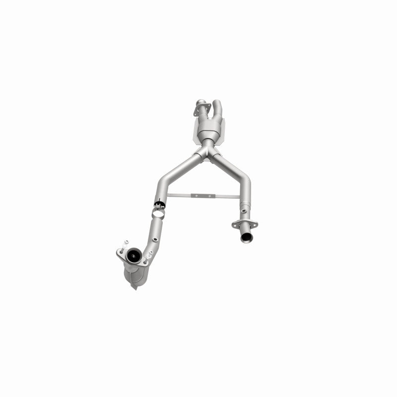 MagnaFlow Direct Fit Catalytic Converter 98 Lincoln Mark VIII 4.6L