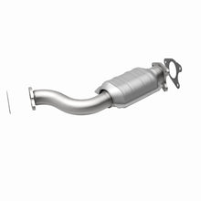 Load image into Gallery viewer, MagnaFlow Direct Fit Catalytic Converter 96-97 Contour 2.5L A/T Rear