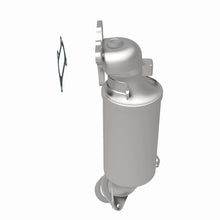 Load image into Gallery viewer, MagnaFlow Direct Fit Catalytic Converter 06-13 Honda Civic L4 1.8L