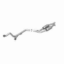 Load image into Gallery viewer, MagnaFlow Direct Fit Catalytic Converter 92-93 Mercedes 400E/SE 4.2L