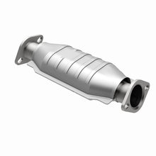 Load image into Gallery viewer, MagnaFlow Direct Fit Catalytic Converter 95-96 Mazda Millenia 2.5L