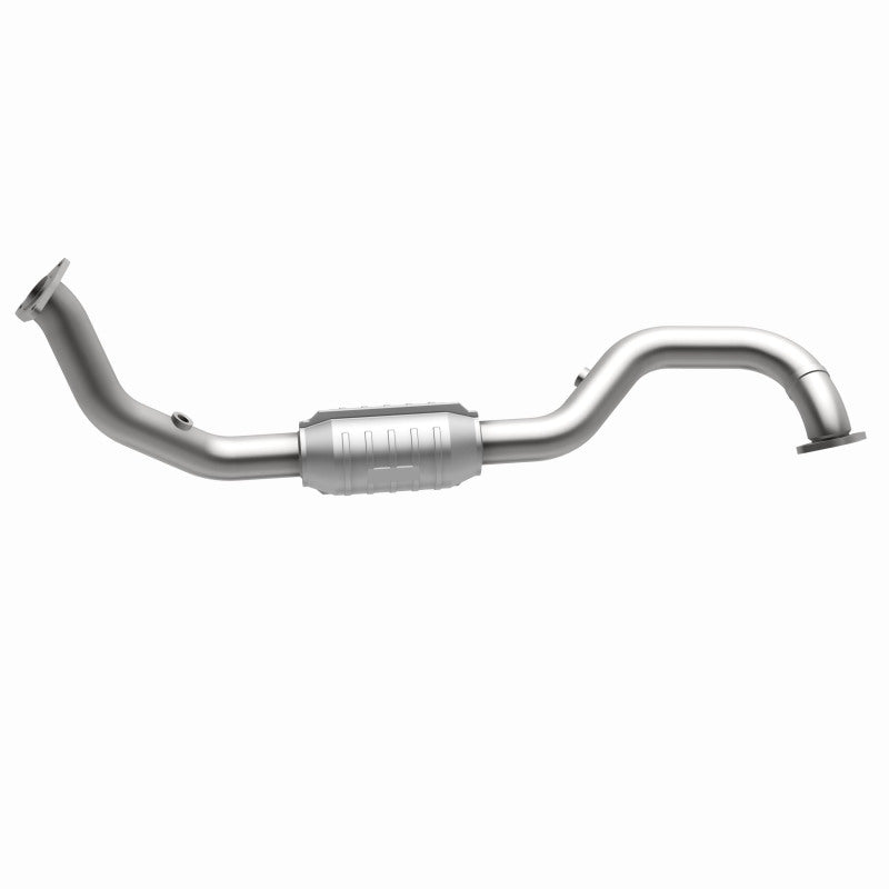 MagnaFlow Direct Fit Catalytic Converter 96-97 3.2L Passport P/S A/T