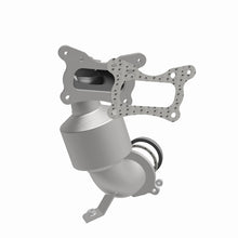 Load image into Gallery viewer, MagnaFlow Direct Fit Catalytic Converter 12-14 Civic 2.4L Manifold