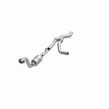 Load image into Gallery viewer, MagnaFlow Direct Fit Catalytic Converter 2004 Durango 5.7L Passenger Side