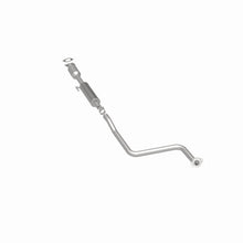 Load image into Gallery viewer, MagnaFlow DF Cat Conv 2017-2019 Hyundai Elantra L4 OEM Underbody Single (Not for Sale In California)