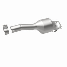Load image into Gallery viewer, MagnaFlow Direct Fit Catalytic Converter 2010-2013 TRANSIT CONNECT 2.0 L Underbody