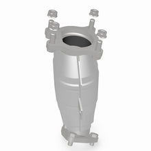 Load image into Gallery viewer, MagnaFlow Direct Fit Catalytic Converter 1990-1995 Honda Civic L4 1.5L (California)
