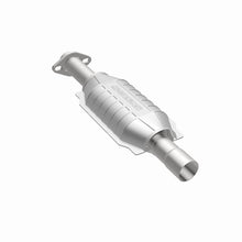 Load image into Gallery viewer, MagnaFlow Direct Fit Catalytic Converter GM
