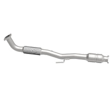 Load image into Gallery viewer, MagnaFlow Direct Fit Catalytic Converter 02-04 Toyota Camry 2.4L Rear