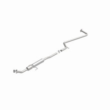 Load image into Gallery viewer, MagnaFlow Direct Fit Catalytic Converter 2011-2013 tC L4 2.5 OEM Underbody