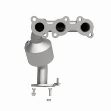 Load image into Gallery viewer, MagnaFlow Direct Fit Catalytic Converter 04-06 Lexus ES330 3.3L