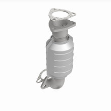 Load image into Gallery viewer, MagnaFlow Direct Fit Catalytic Converter Tiburon 97-98 OEM