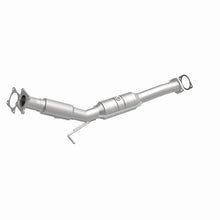 Load image into Gallery viewer, MagnaFlow Direct Fit Catalytic Converter 03-05 Volvo S60/ V70 2.4L