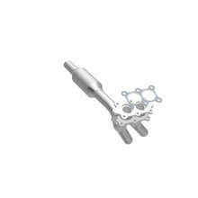 Load image into Gallery viewer, MagnaFlow Direct Fit Catalytic Converter 87 Volkswagen Scirocco 1.8L