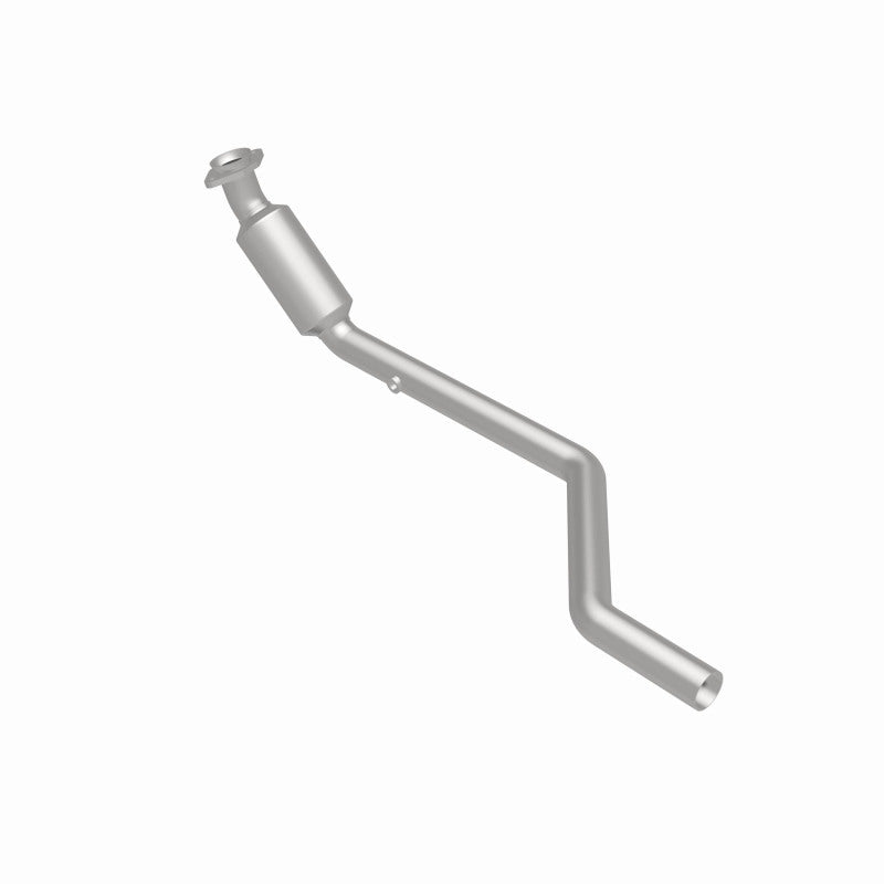 MagnaFlow Direct Fit Catalytic Converter 00-05 Lincoln LS 3L PS OEM