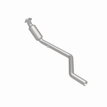 Load image into Gallery viewer, MagnaFlow Direct Fit Catalytic Converter 00-05 Lincoln LS 3L PS OEM