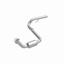 Load image into Gallery viewer, MagnaFlow California Direct Fit Converter 02-03 Cadillac Escalade 6.0L