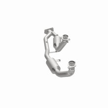 Load image into Gallery viewer, MagnaFlow Direct Fit Catalytic Converter 99-00 Windstar 3.0L V6