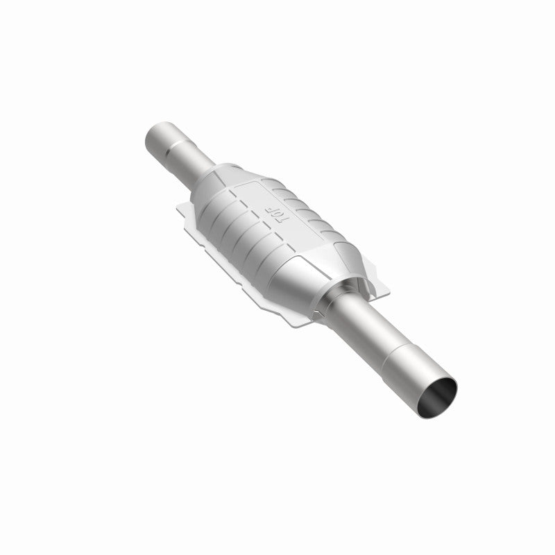 MagnaFlow Direct Fit Catalytic Converter GM 26X6.5 X4 2/2
